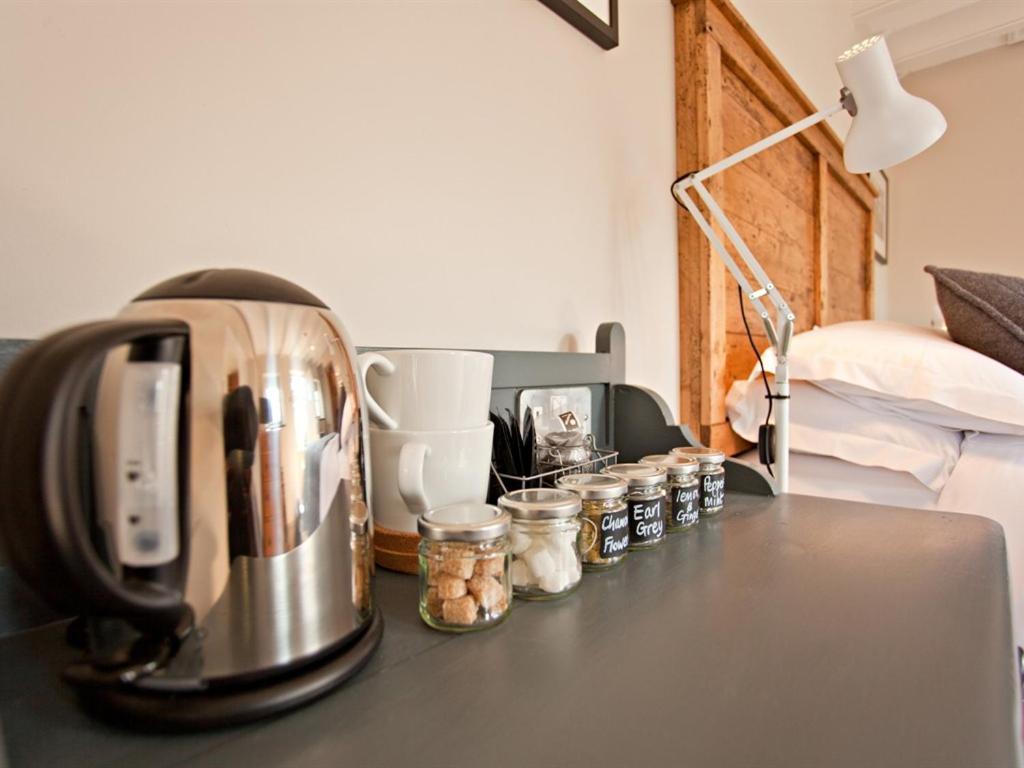 Grove Park Bed & Breakfast Newport  Ngoại thất bức ảnh