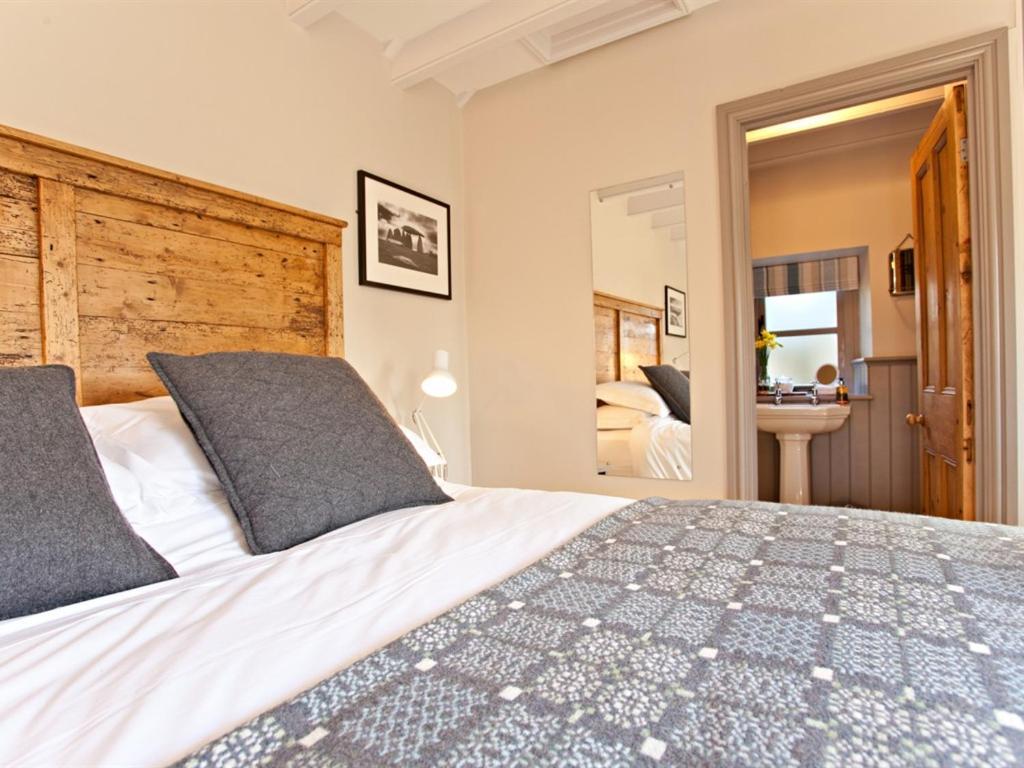 Grove Park Bed & Breakfast Newport  Ngoại thất bức ảnh