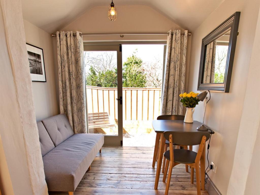 Grove Park Bed & Breakfast Newport  Ngoại thất bức ảnh