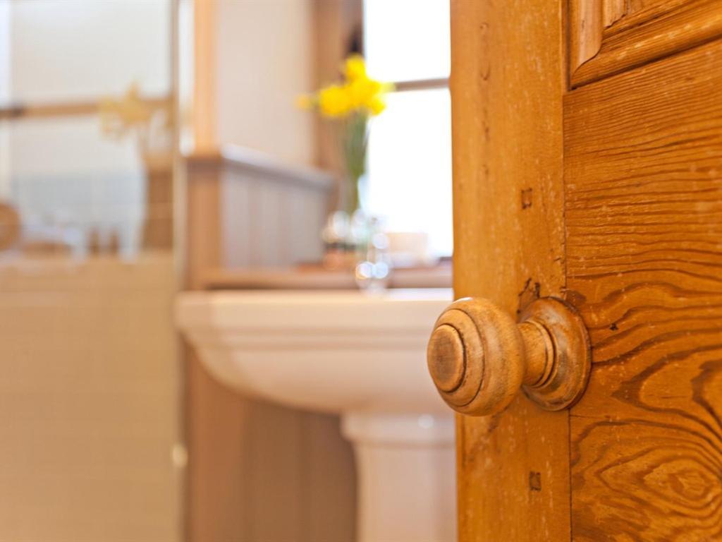 Grove Park Bed & Breakfast Newport  Ngoại thất bức ảnh