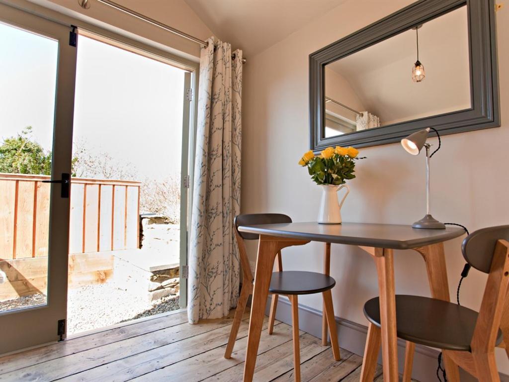 Grove Park Bed & Breakfast Newport  Phòng bức ảnh